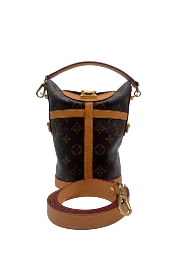 LOUIS VUITTON - DUFFLE BUCKET - Image 20
